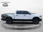 2026 RAM 1500 Rebel Crew Cab 4x4 5'7' Box