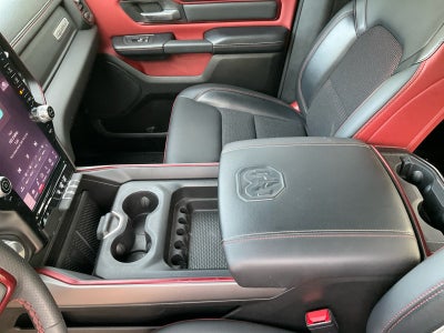 2026 RAM 1500 Rebel Crew Cab 4x4 5'7' Box