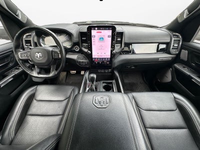 2025 RAM 1500 Rebel Crew Cab 4x4 5'7' Box