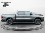 2025 RAM 1500 Rebel Crew Cab 4x4 5'7' Box