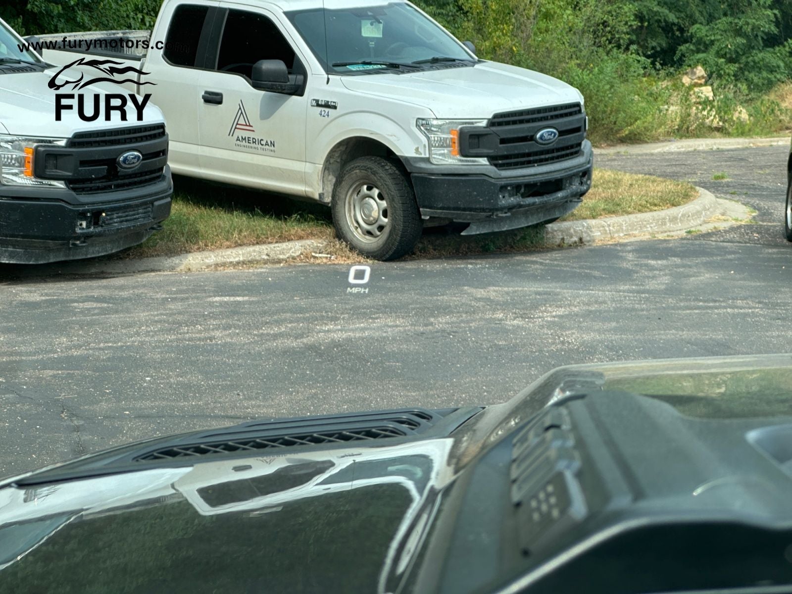 2025 RAM 1500 Rebel Crew Cab 4x4 5'7' Box