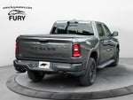 2025 RAM 1500 Rebel Crew Cab 4x4 5'7' Box