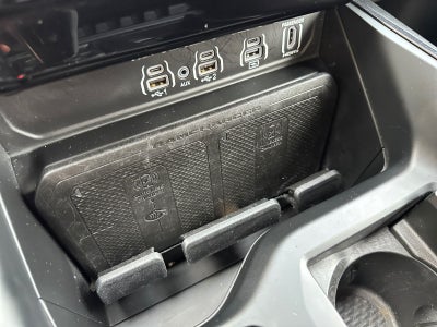 2025 RAM 1500 Rebel Crew Cab 4x4 5'7' Box