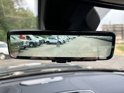 2025 RAM 1500 Rebel Crew Cab 4x4 5'7' Box