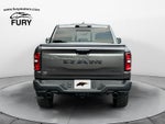 2025 RAM 1500 Rebel Crew Cab 4x4 5'7' Box