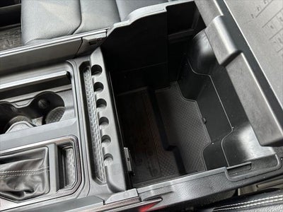 2025 RAM 1500 Rebel Crew Cab 4x4 5'7' Box