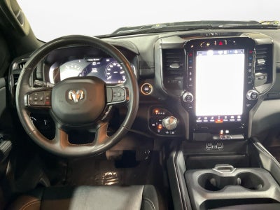 2024 RAM 1500 Rebel