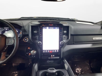 2024 RAM 1500 Rebel
