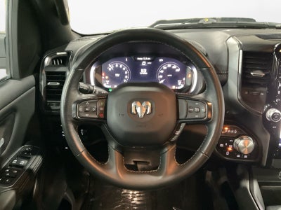 2024 RAM 1500 Rebel