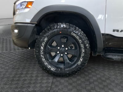 2024 RAM 1500 Rebel