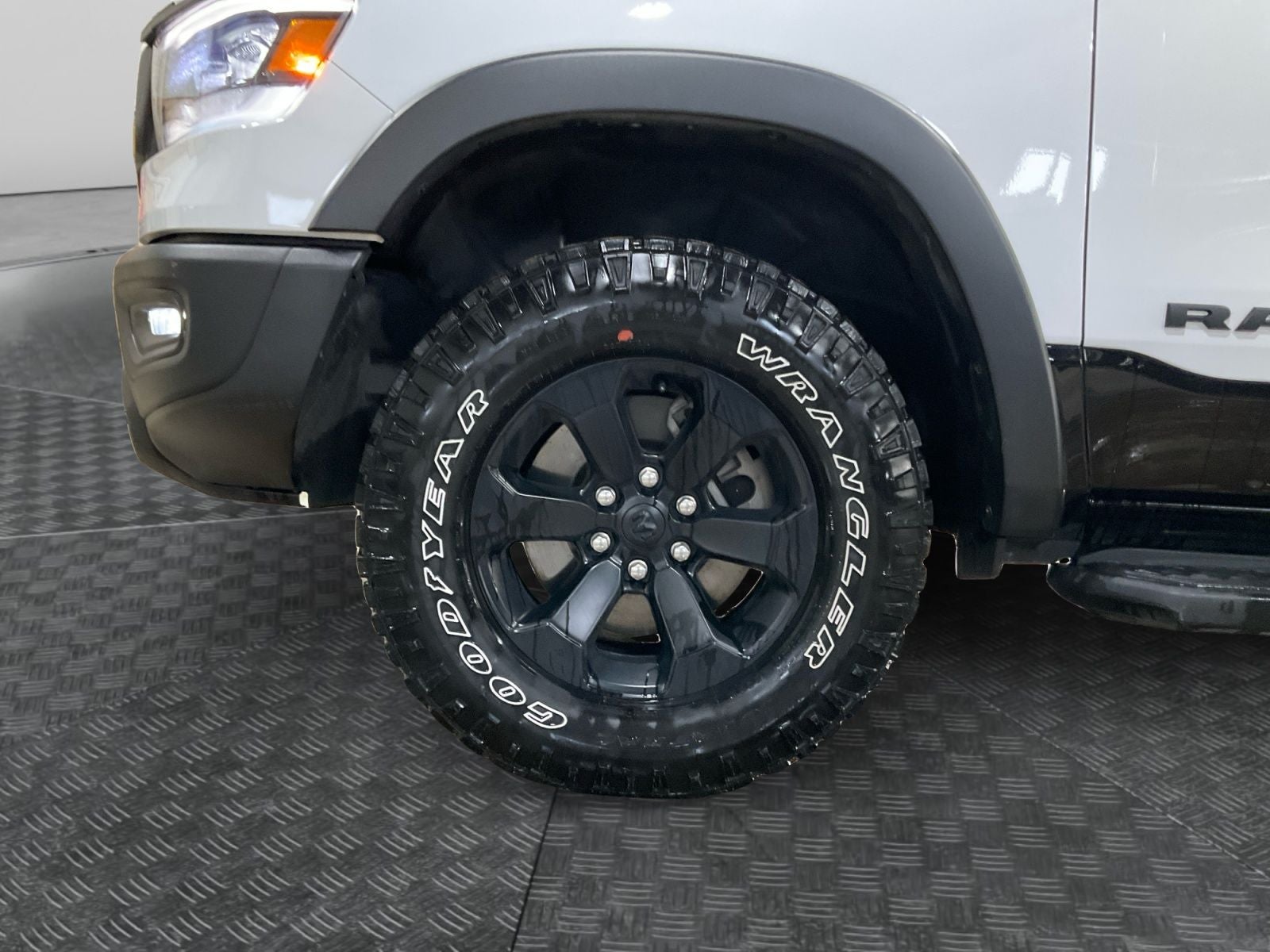 2024 RAM 1500 Rebel