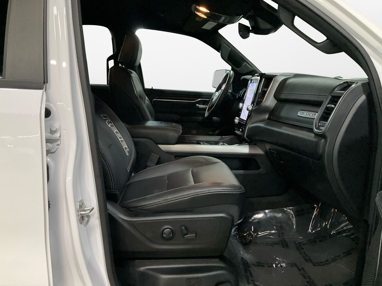 2024 RAM 1500 Rebel