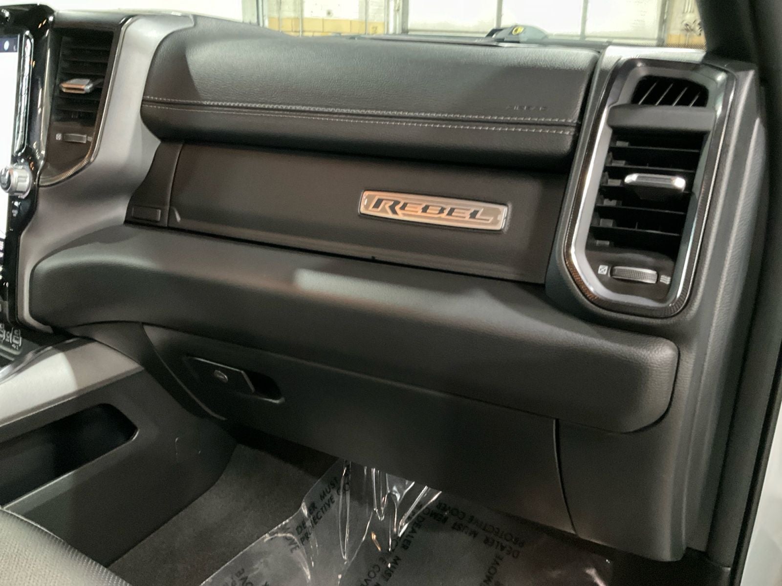 2024 RAM 1500 Rebel