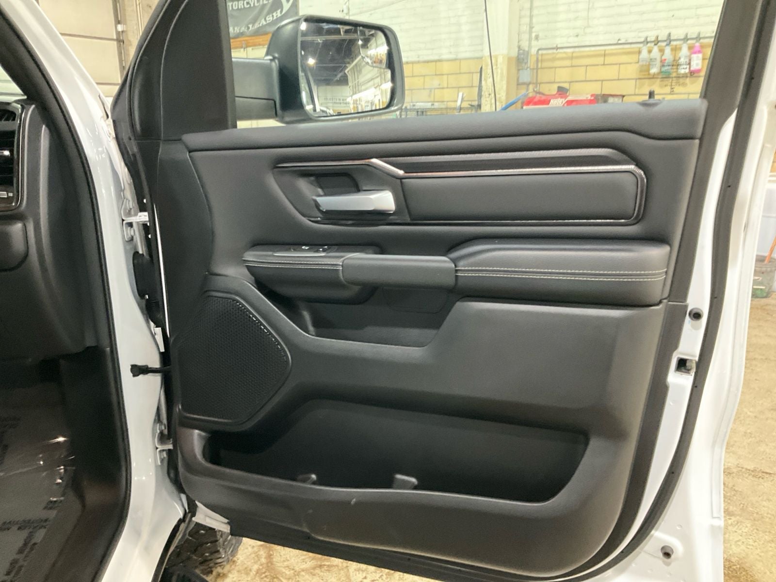 2024 RAM 1500 Rebel
