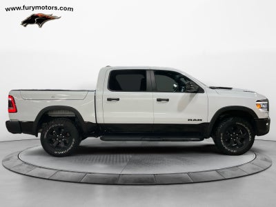 2024 RAM 1500 Rebel