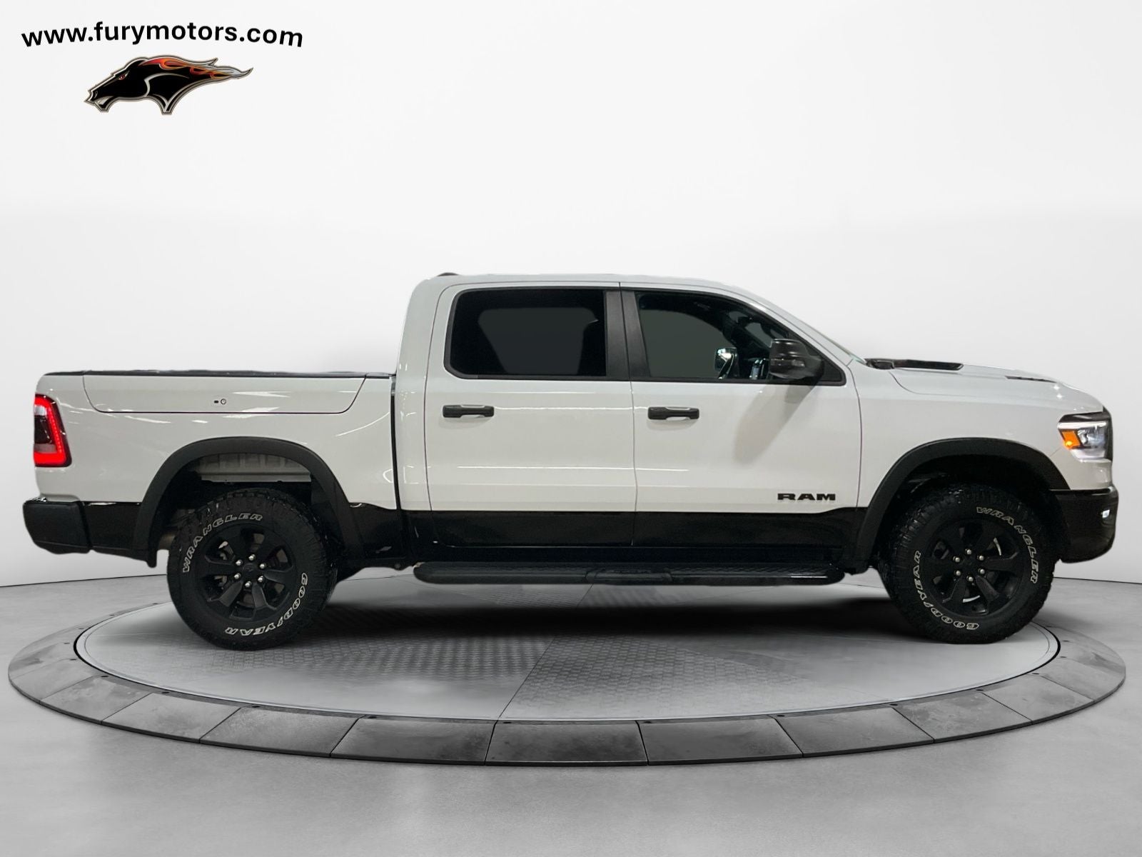 2024 RAM 1500 Rebel