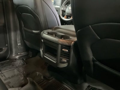 2024 RAM 1500 Rebel