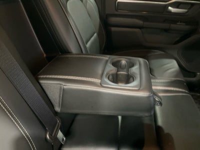 2024 RAM 1500 Rebel