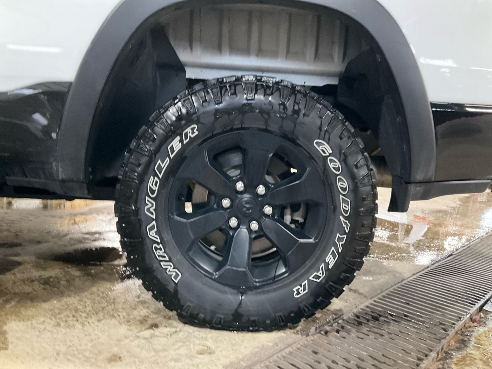 2024 RAM 1500 Rebel