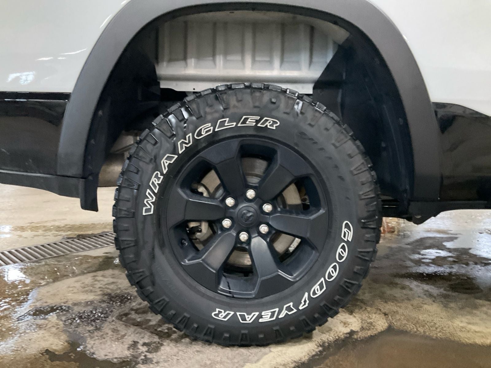 2024 RAM 1500 Rebel