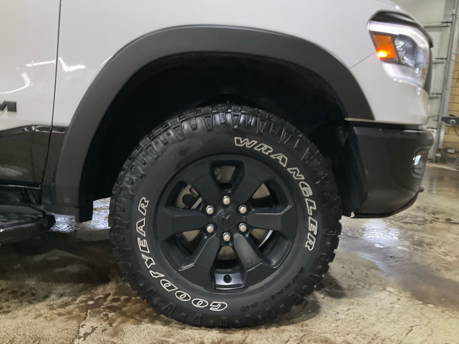 2024 RAM 1500 Rebel