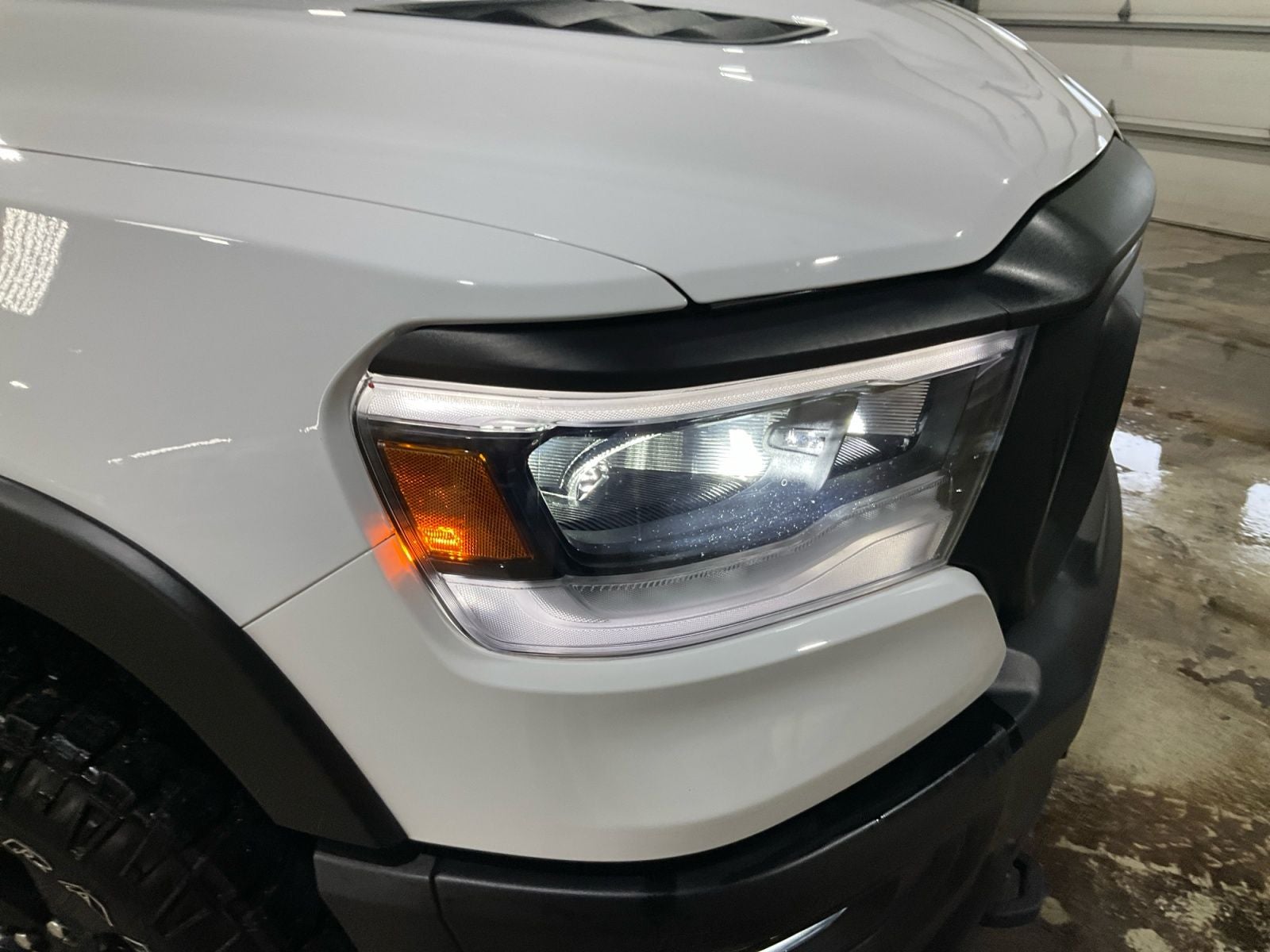 2024 RAM 1500 Rebel