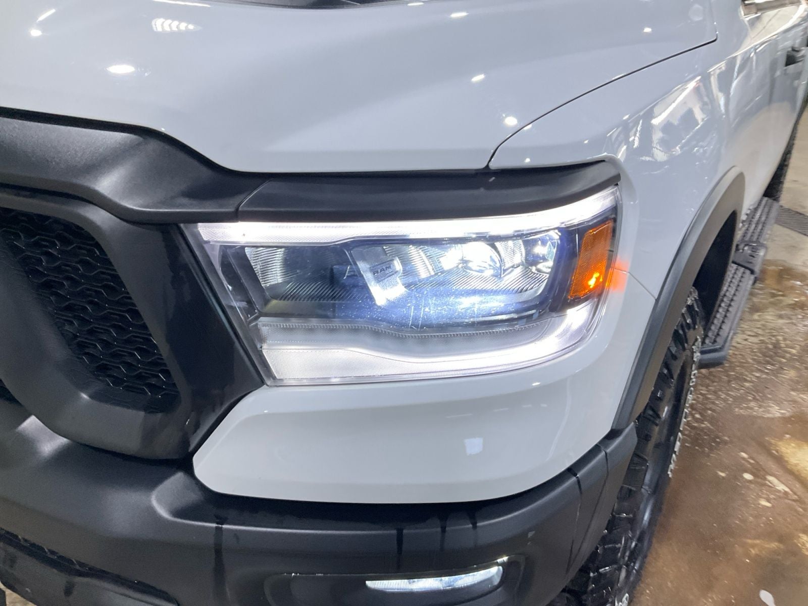 2024 RAM 1500 Rebel