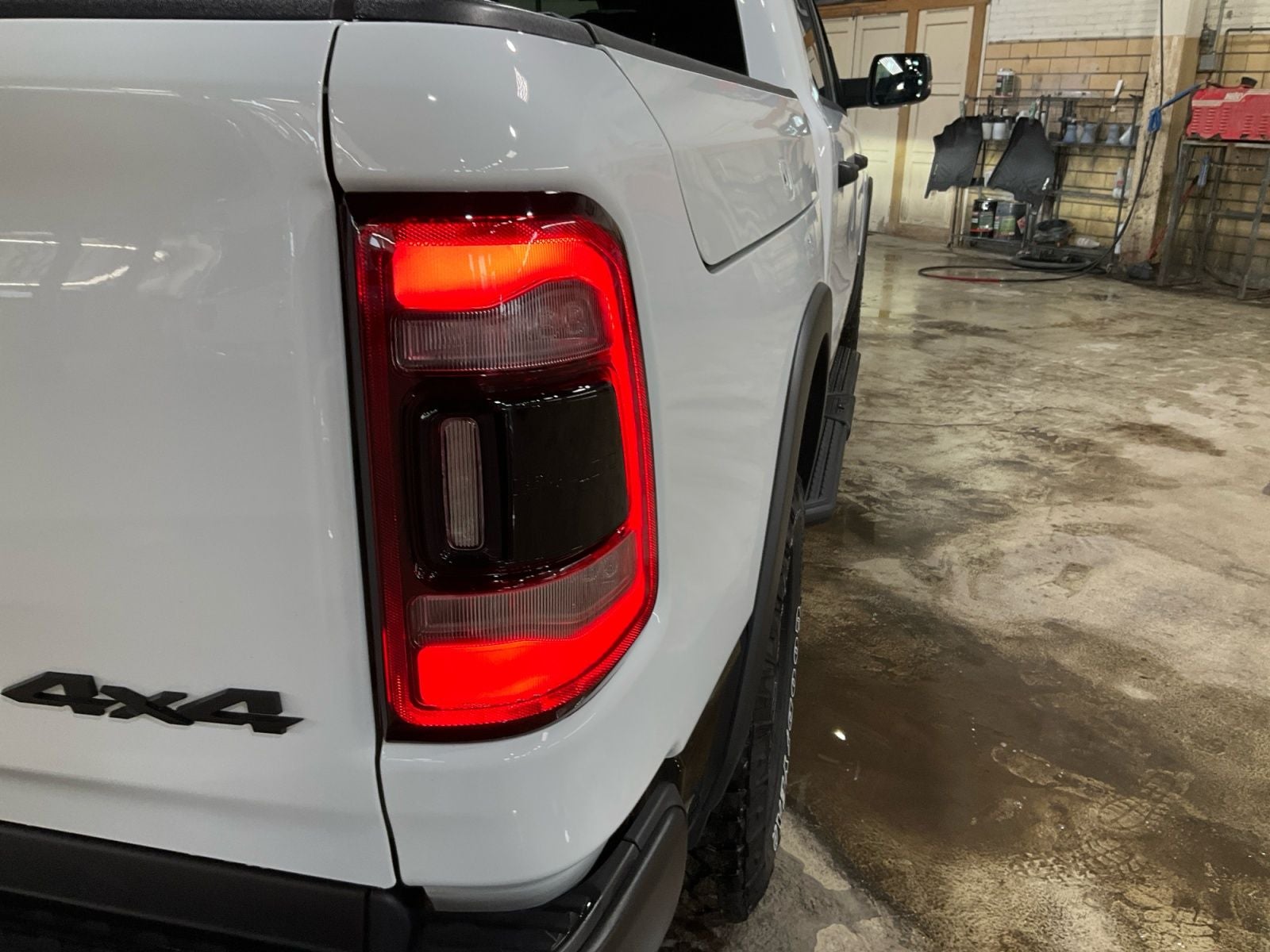 2024 RAM 1500 Rebel