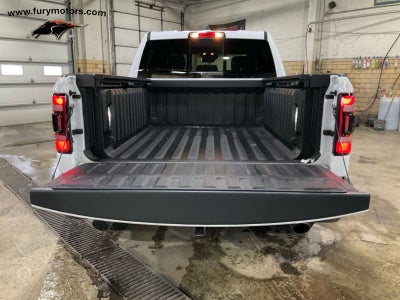 2024 RAM 1500 Rebel