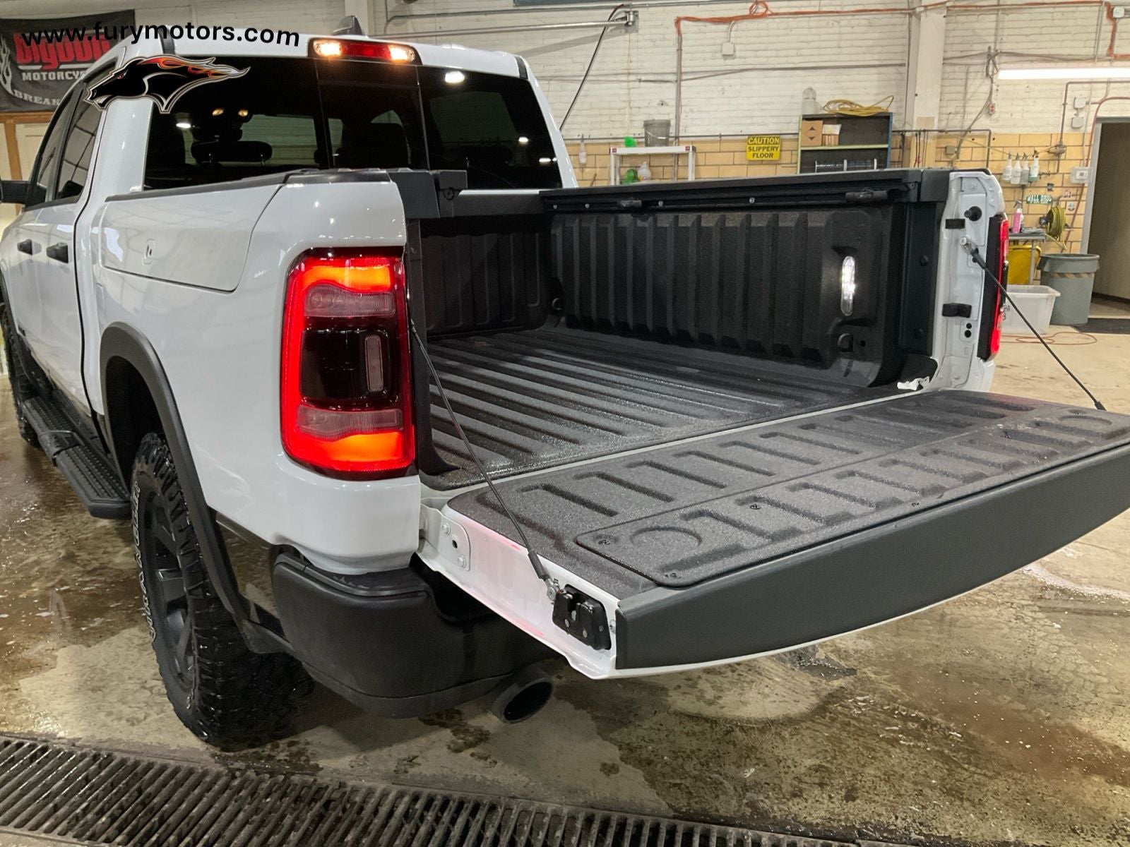 2024 RAM 1500 Rebel