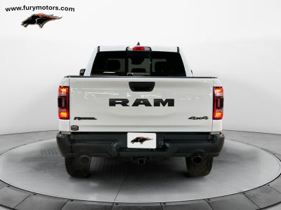 2024 RAM 1500 Rebel