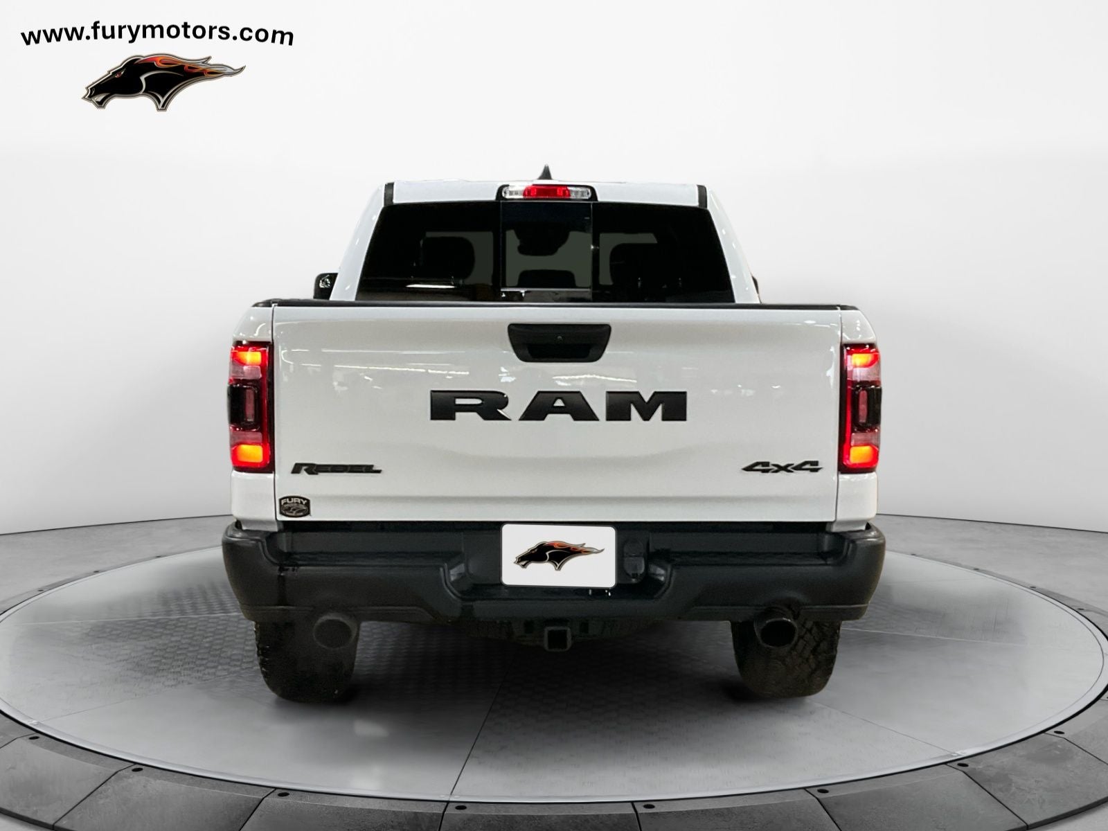 2024 RAM 1500 Rebel