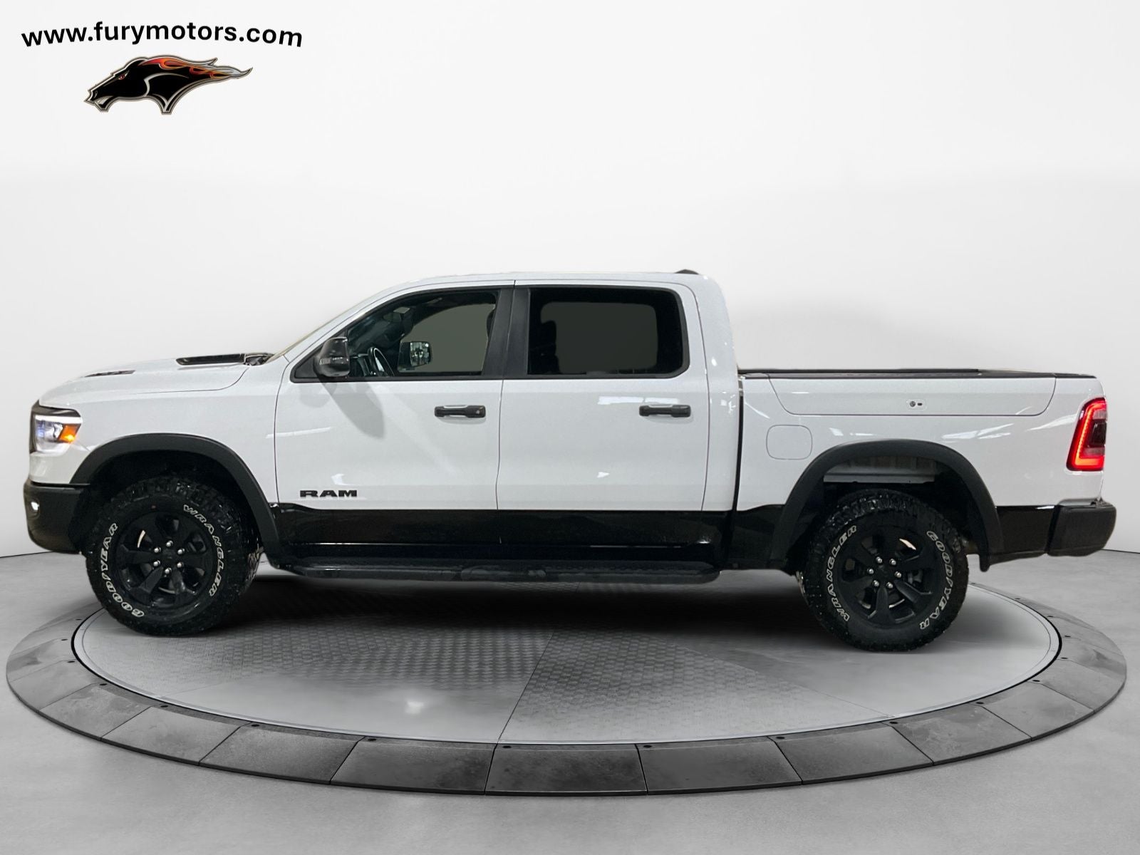 2024 RAM 1500 Rebel