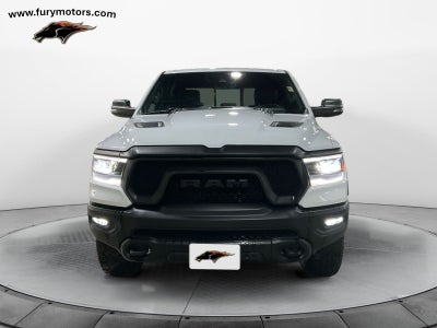 2024 RAM 1500 Rebel