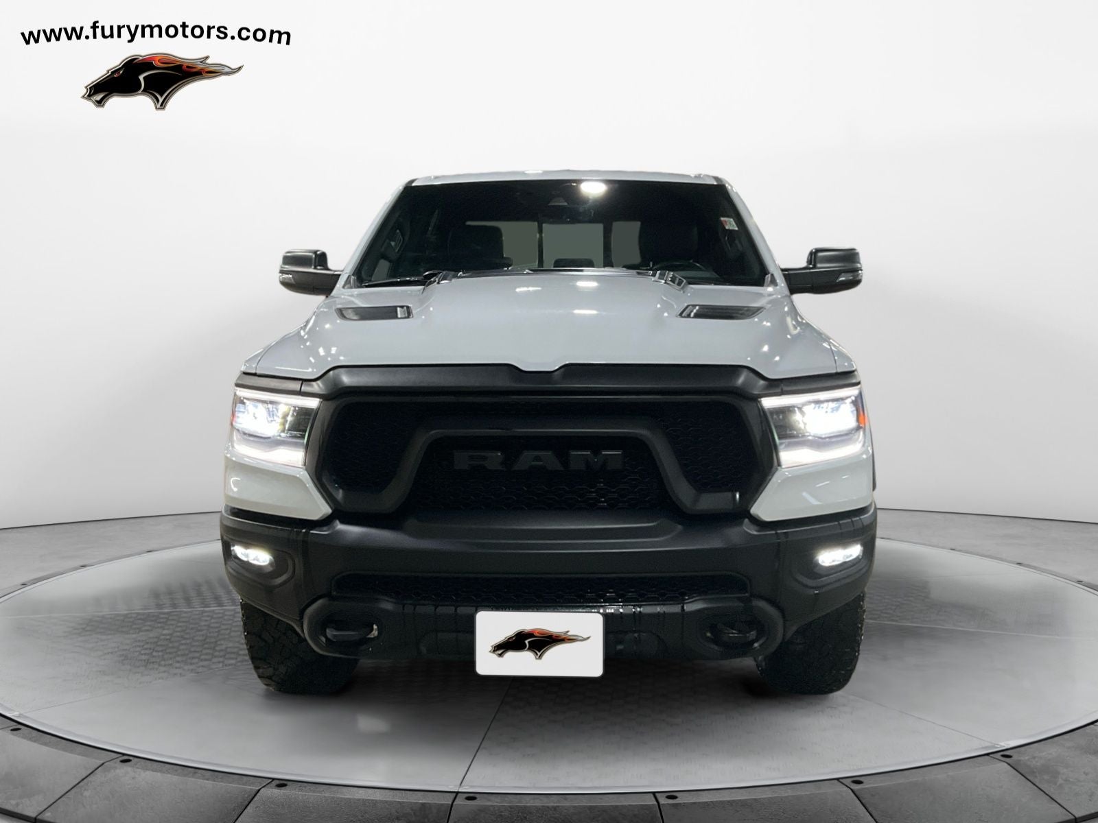 2024 RAM 1500 Rebel