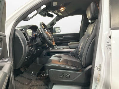 2024 RAM 1500 Rebel