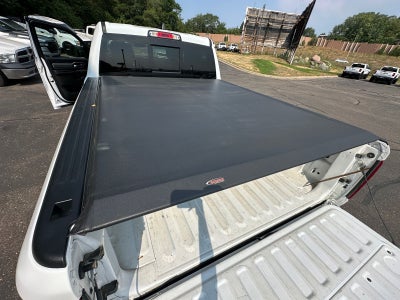 2023 RAM 1500 Big Horn Crew Cab 4x4 6'4' Box