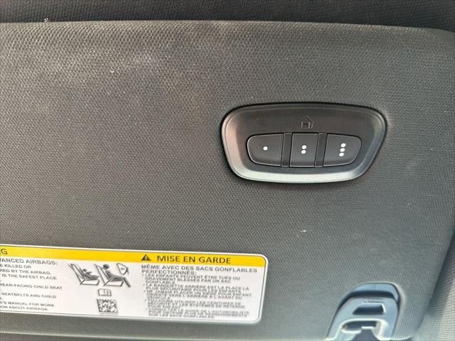 2023 RAM 1500 Big Horn Crew Cab 4x4 6'4' Box