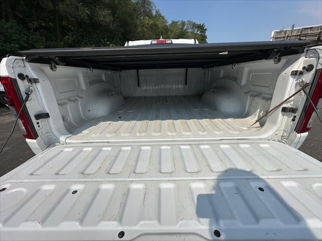 2023 RAM 1500 Big Horn Crew Cab 4x4 6'4' Box