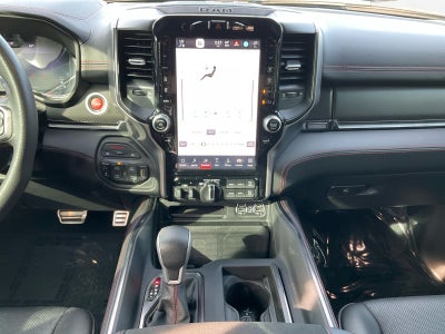 2023 RAM 1500 TRX