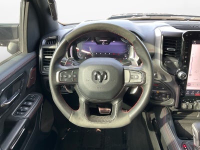 2023 RAM 1500 TRX