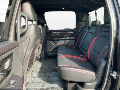 2023 RAM 1500 TRX