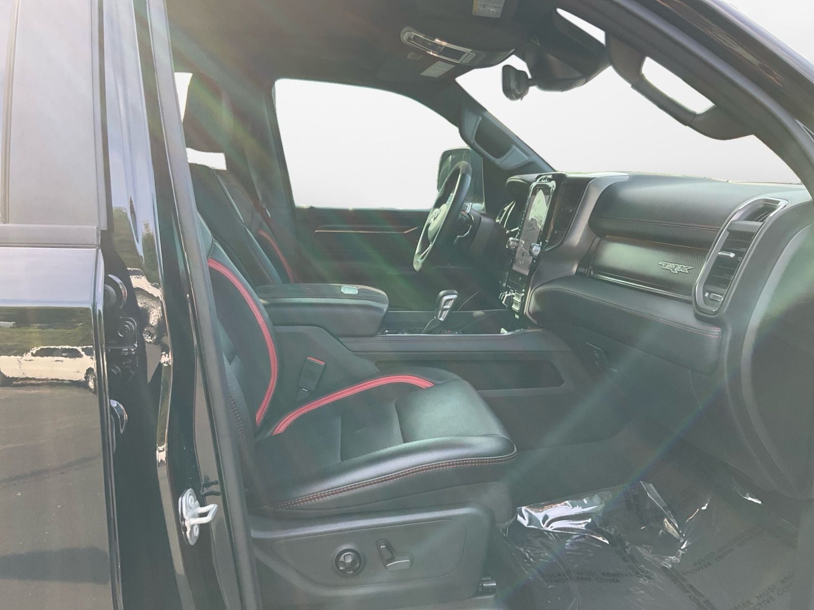 2023 RAM 1500 TRX