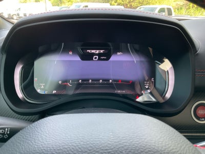 2023 RAM 1500 TRX