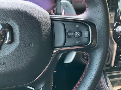 2023 RAM 1500 TRX