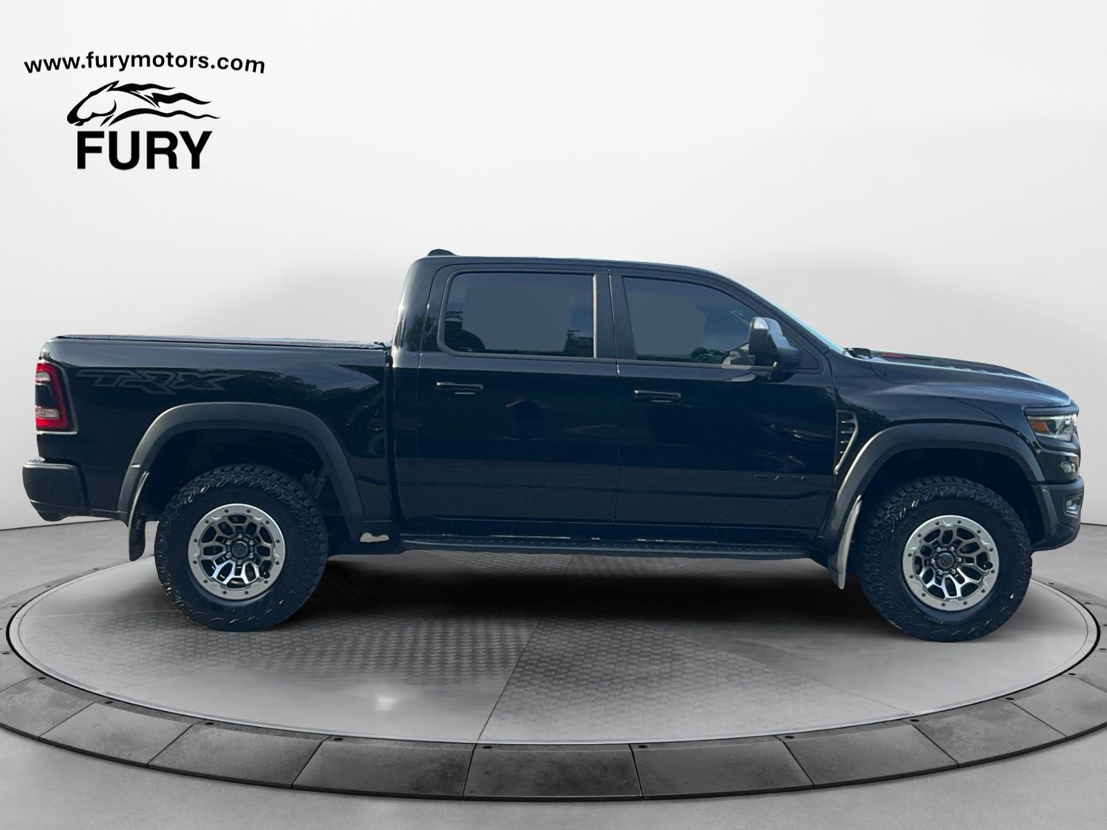 2023 RAM 1500 TRX