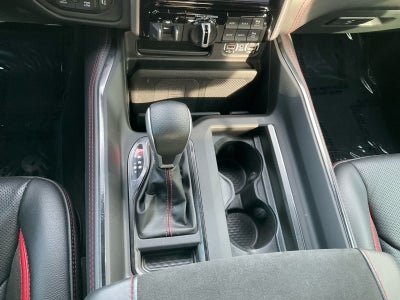 2023 RAM 1500 TRX