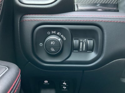 2023 RAM 1500 TRX
