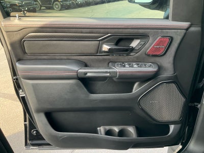 2023 RAM 1500 TRX