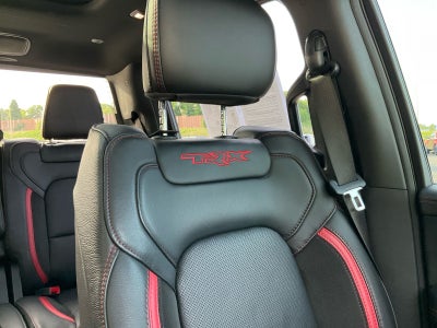 2023 RAM 1500 TRX